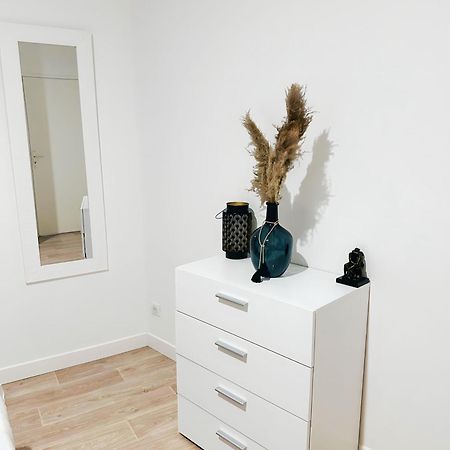 Apartamento Le Maconnais - Hyper Centre Macon - Parking Gratuit - A 600M De La Gare Exterior foto