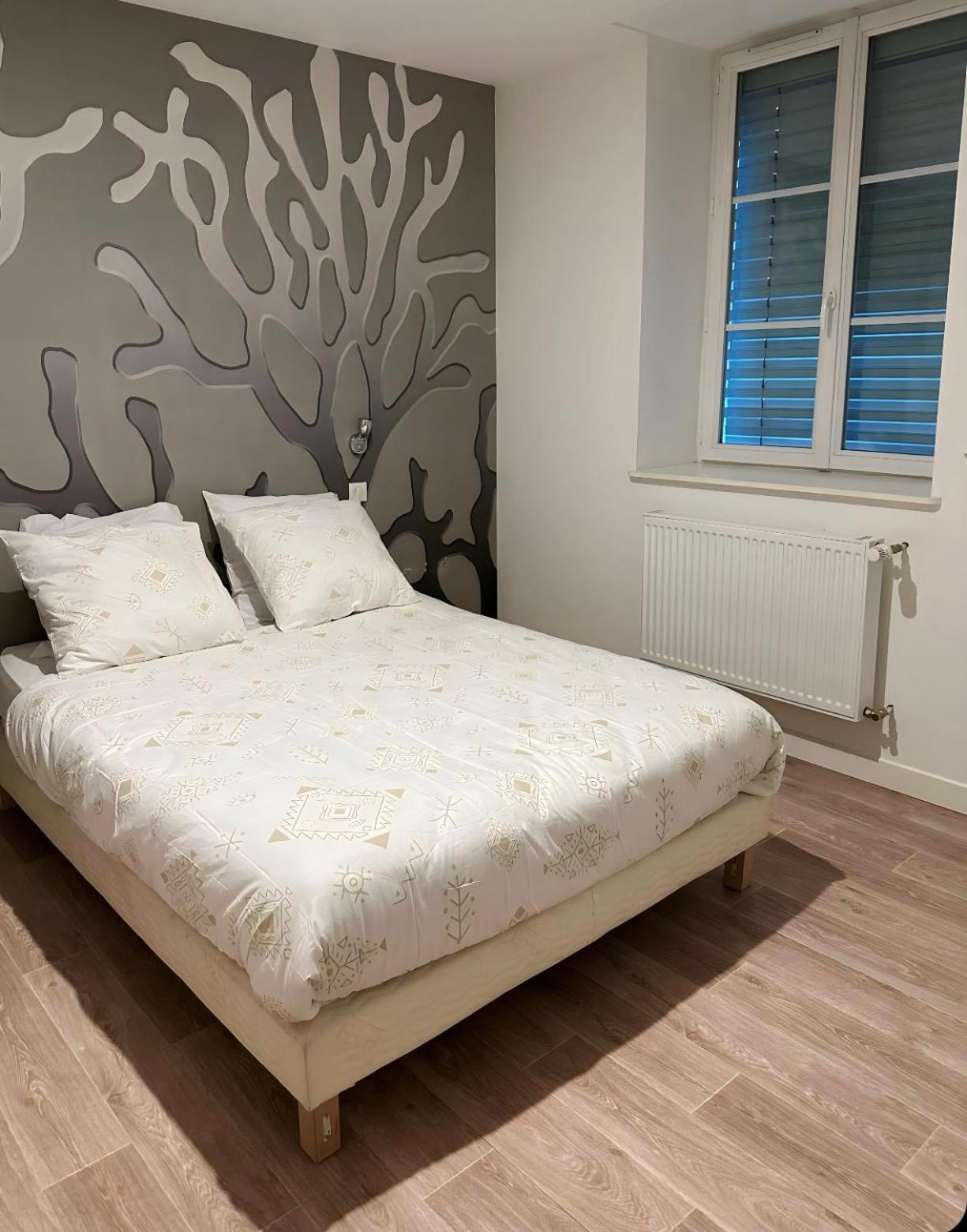 Apartamento Le Maconnais - Hyper Centre Macon - Parking Gratuit - A 600M De La Gare Exterior foto