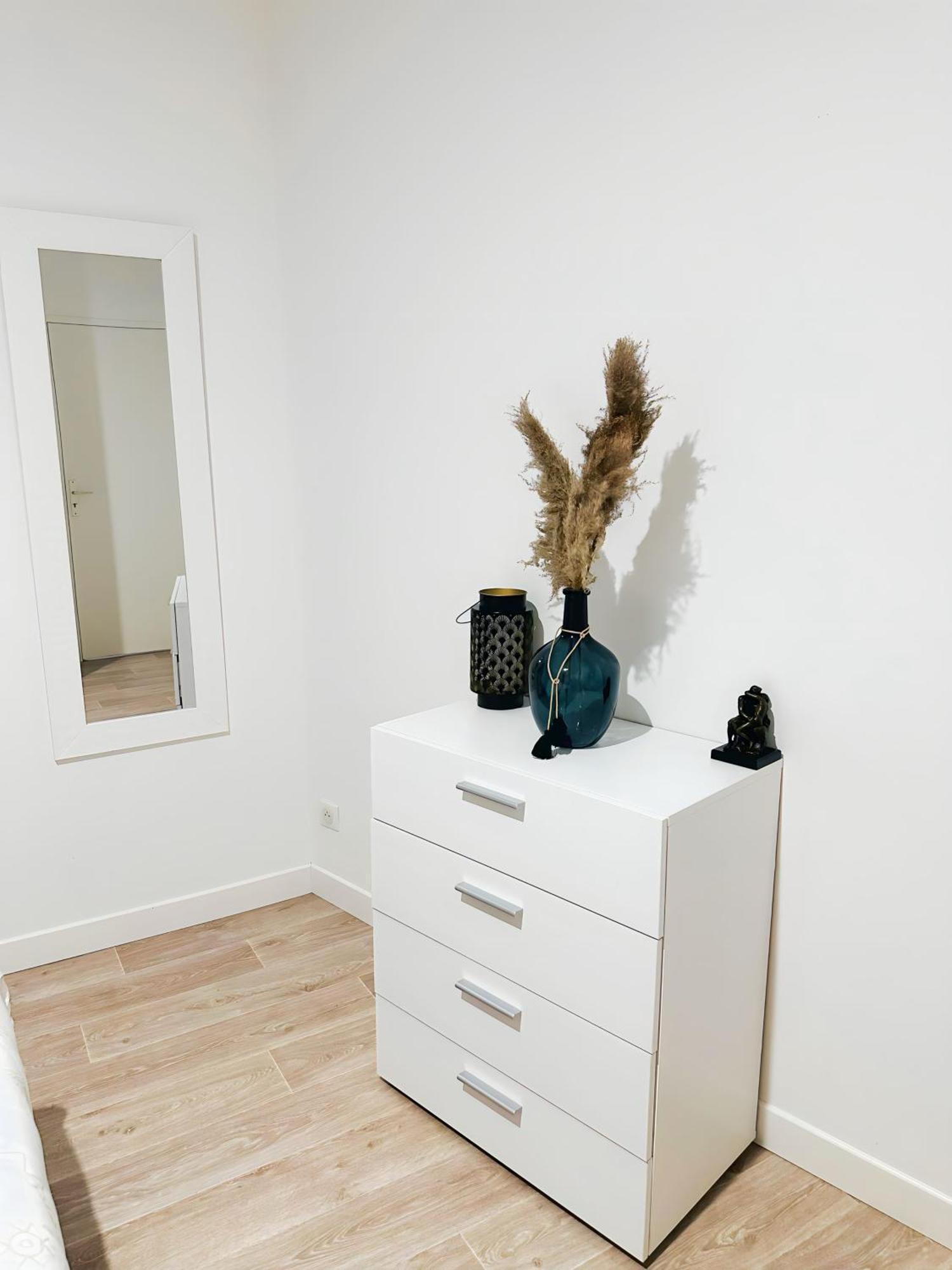 Apartamento Le Maconnais - Hyper Centre Macon - Parking Gratuit - A 600M De La Gare Exterior foto
