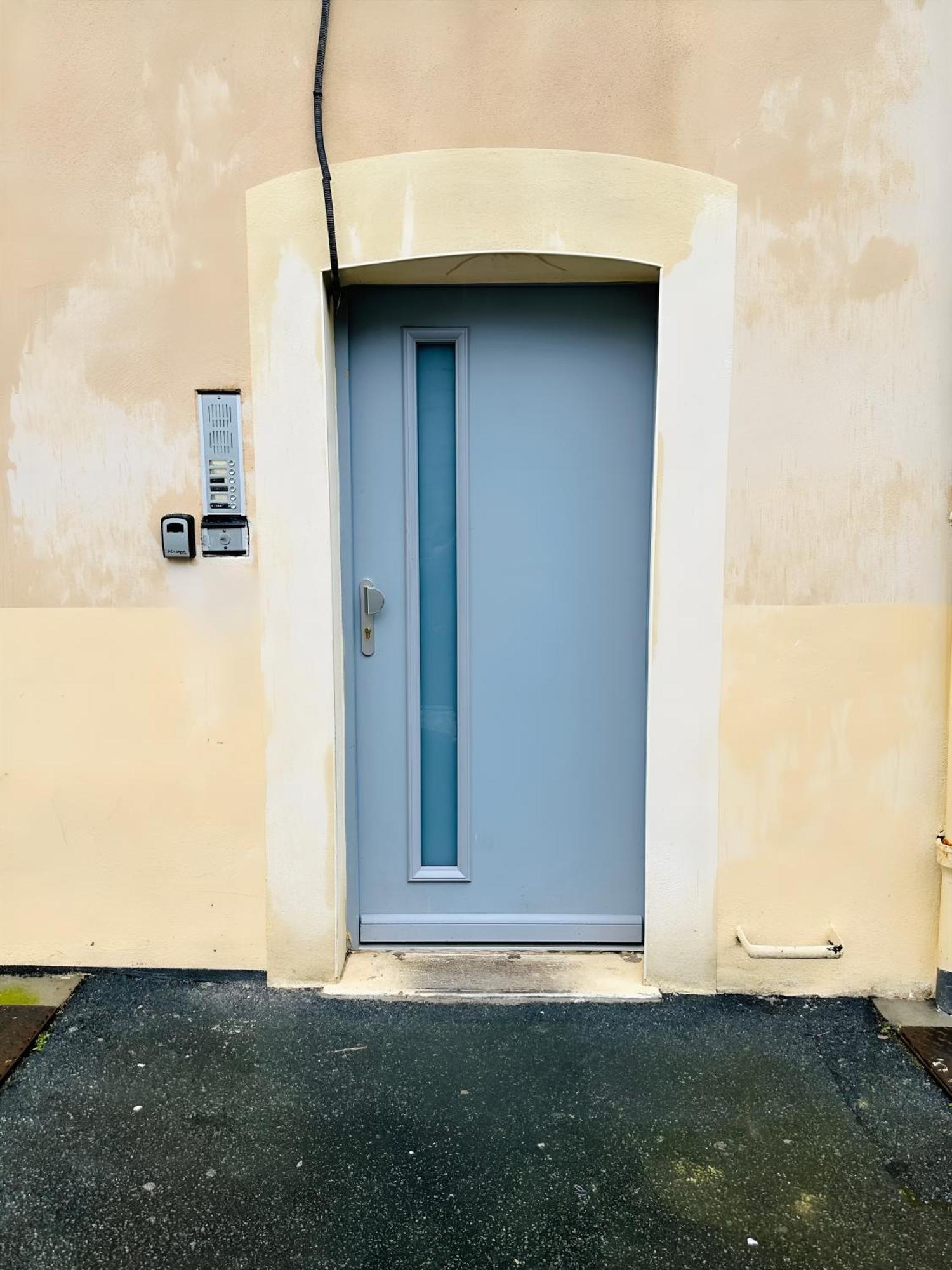 Apartamento Le Maconnais - Hyper Centre Macon - Parking Gratuit - A 600M De La Gare Exterior foto